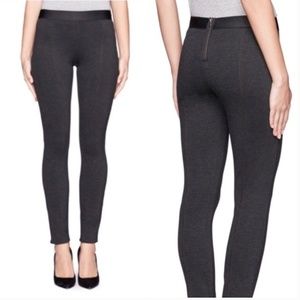 J. Crew Charcoal Gray Pixie Pant